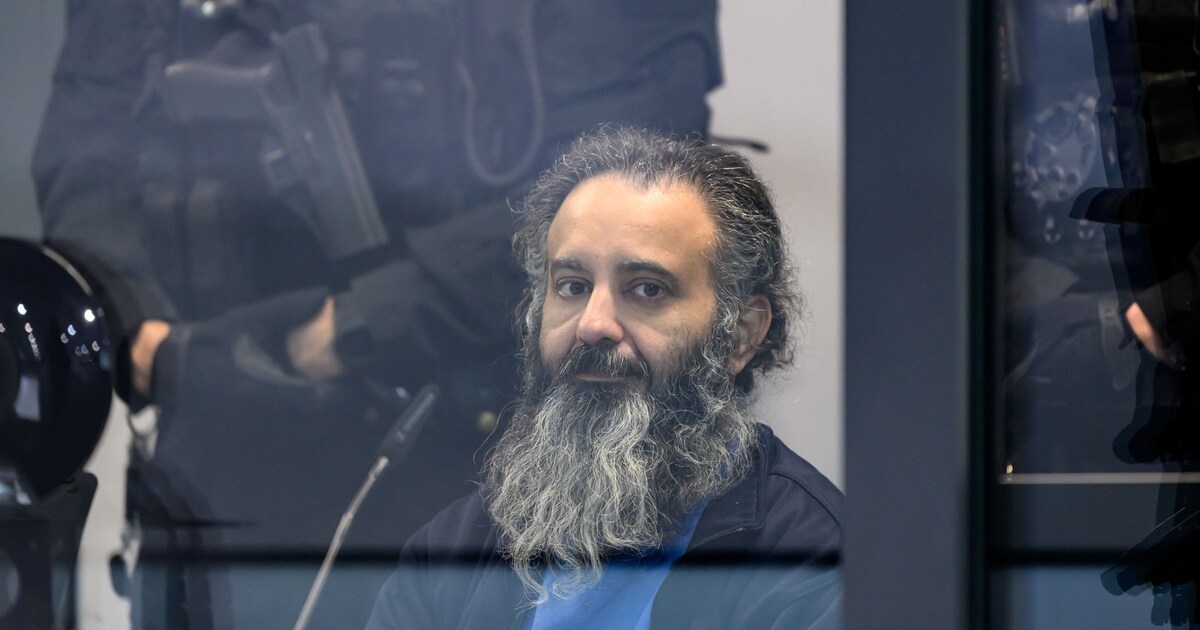 Magdeburg trial live updates: Judge makes clear hunger strike announcement ...