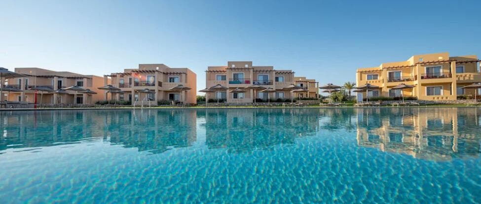 Ihr Traumurlaub im Horizon Beach Resort
