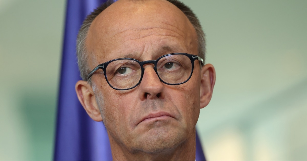 Minority government? What other countries can do would ruin Germany.