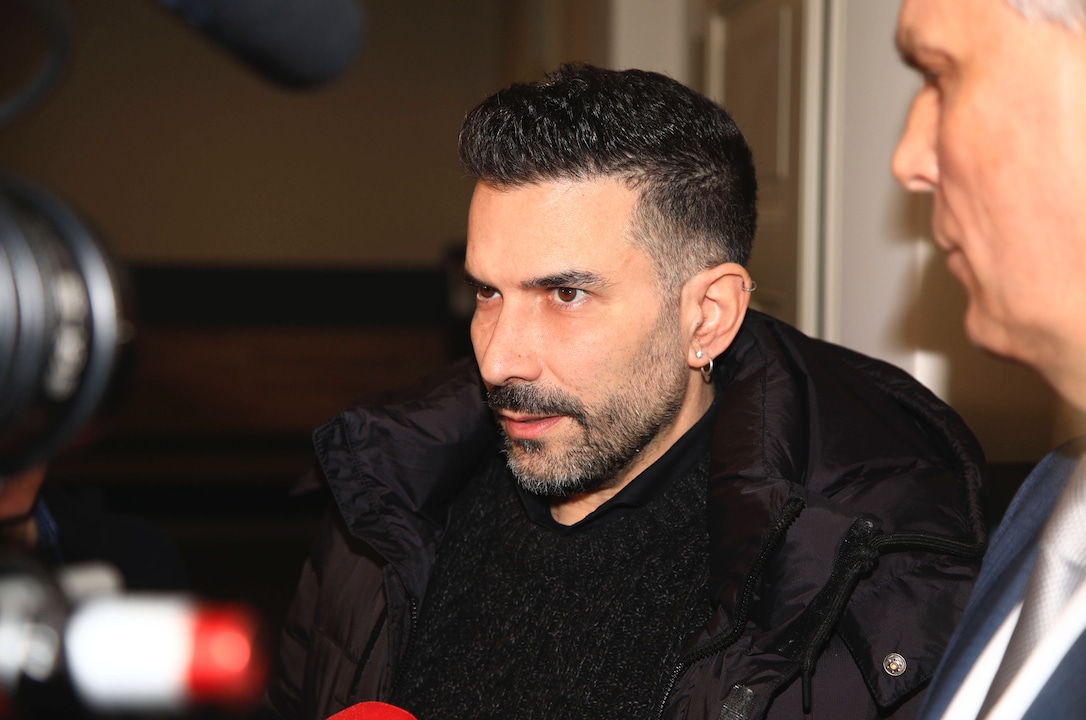 Gegen Marc Terenzi wurde ein Strafbefehl erlassen – doch der Sänger wehrt sich