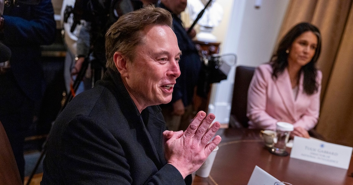 Elon Musk hinterlegte fast 236 Millionen Tesla-Aktien für persönliche Kredite - FOCUS online