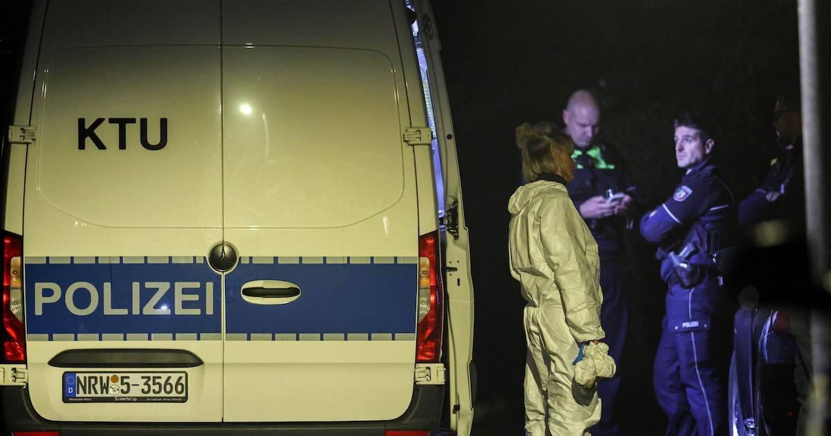 SPD-Frau attackiert: Ermittler finden Tatwaffe, Opfer wird wohl überleben