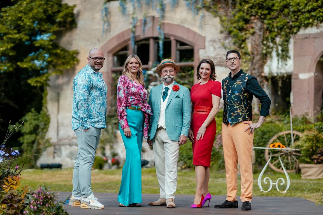 Bares für Rares XXL