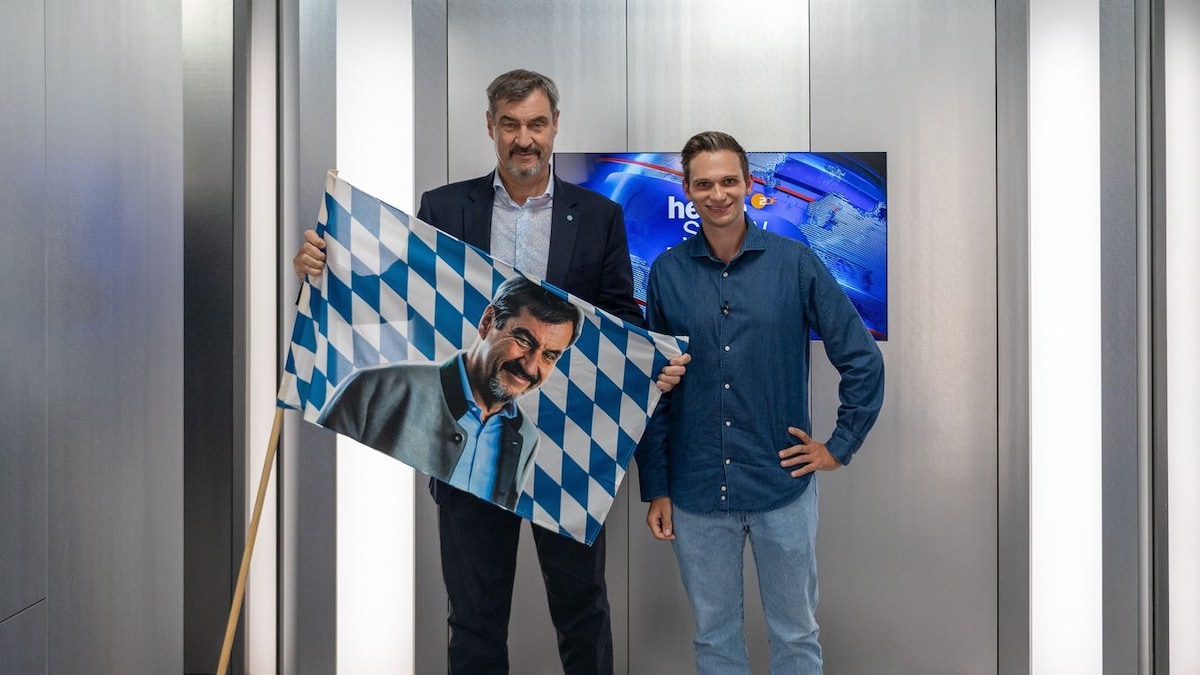 heute-show extra - Next Stop Köster