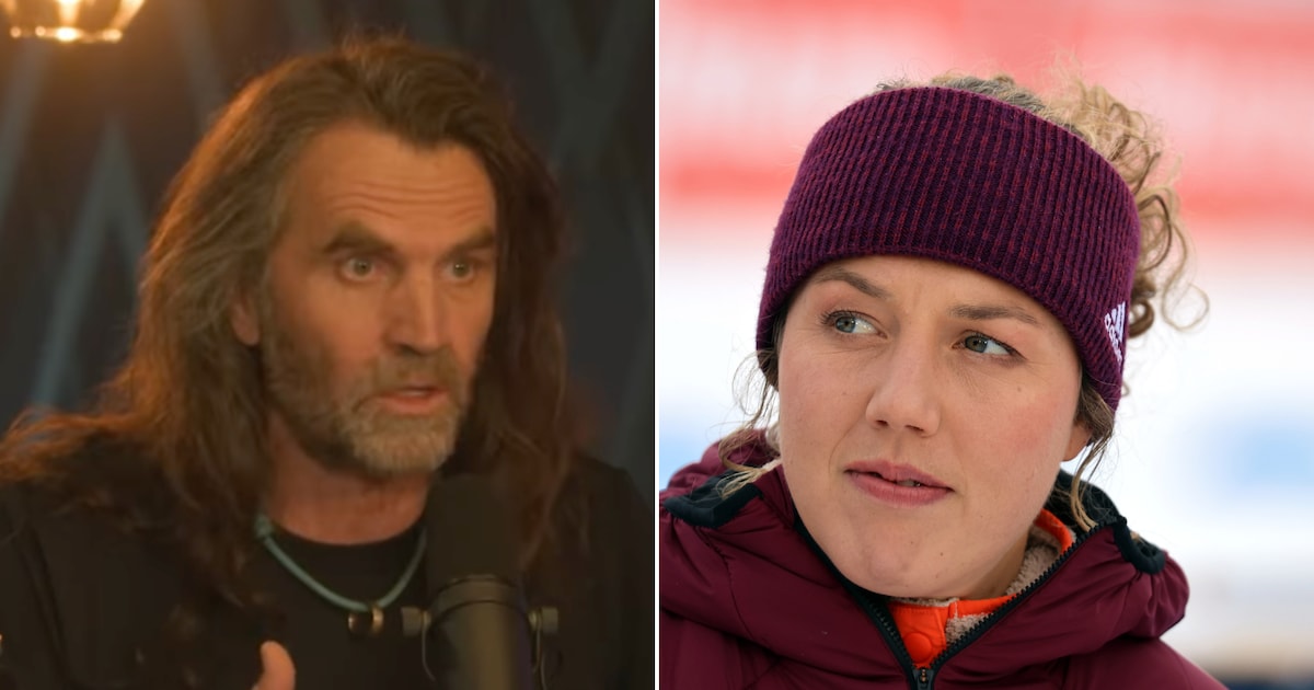 Thomas Huber defends himself against criticism after Dahlmeier press ...