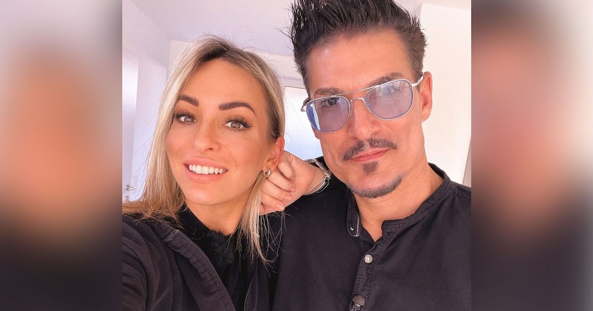 Goodbye Deutschland"-Star Chris Töpperwien: Verlobung mit seiner Freundin Nici: "Sie hat Ja gesagt" - BUNTE