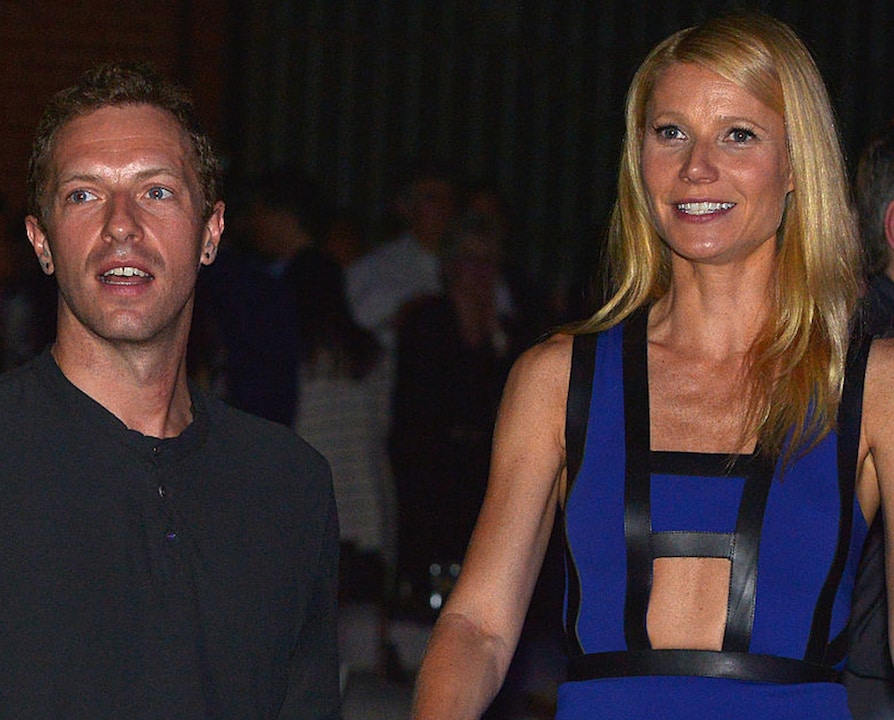 Gwyneth Paltrow und Chris Martin waren 13 Jahre verheiratet und haben zwei gemeinsame Kinder.