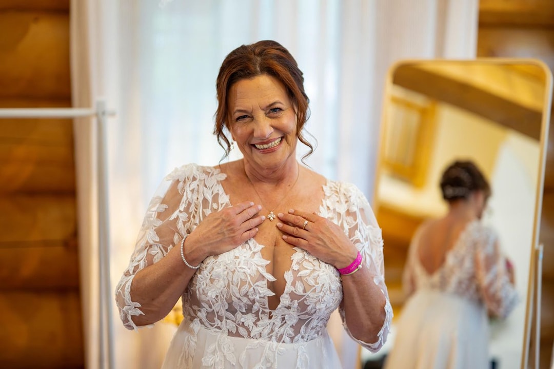 Hochzeit auf den ersten Blick