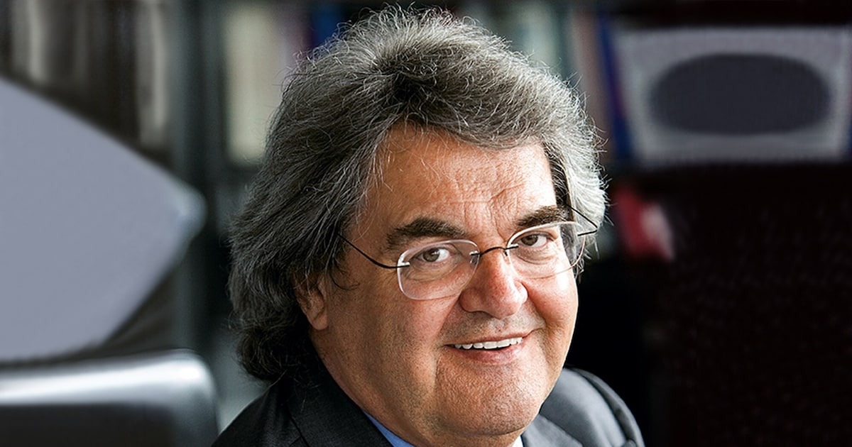 Helmut Markworts Tagebuch: Auf zur AfD? Für das aktuelle CDU-Drama gibt es eine Erklärung