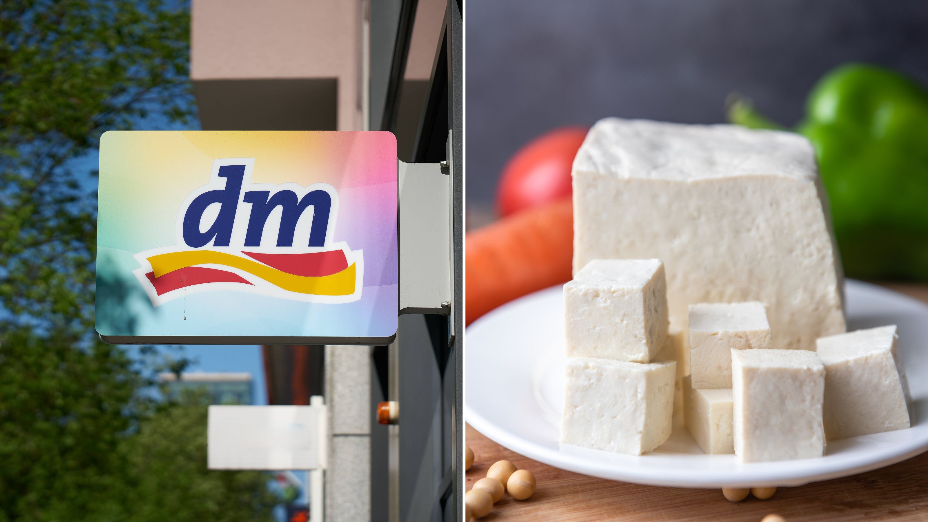 dm tofu