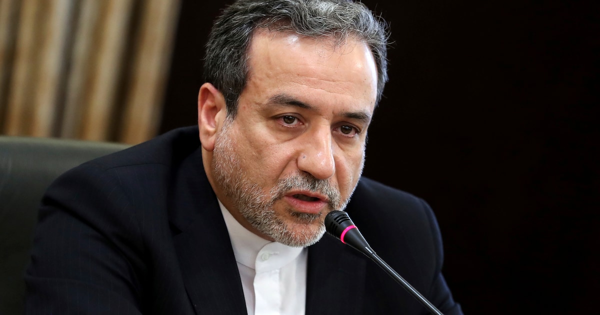 Militärische Optionen auf dem Tisch: Iran schlägt Alarm: Israel könnte den Atomwaffendeal mit den USA gefährden