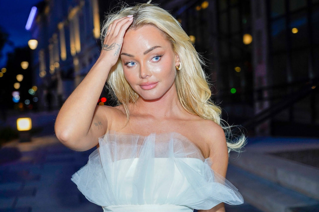 Marius belastet Noras Freundin Sophie Elise Isachsen im Kokaintütchen-Skandal schwer.