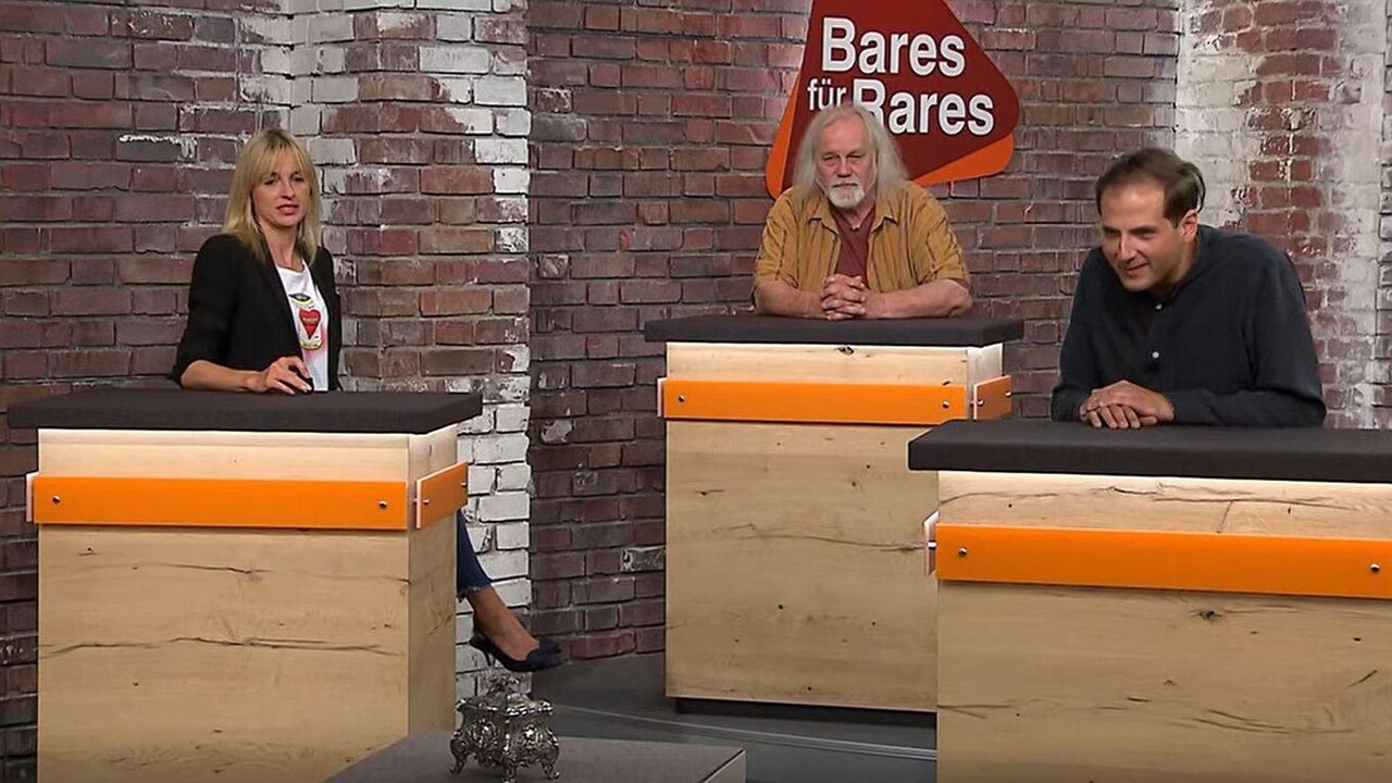 Teleschau Bildergalerien