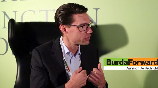 Starke Publishing Marken vereinen