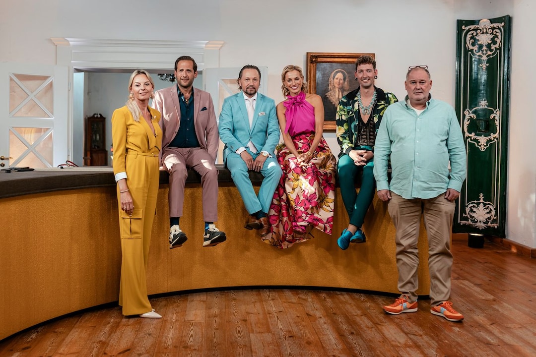 Bares für Rares XXL