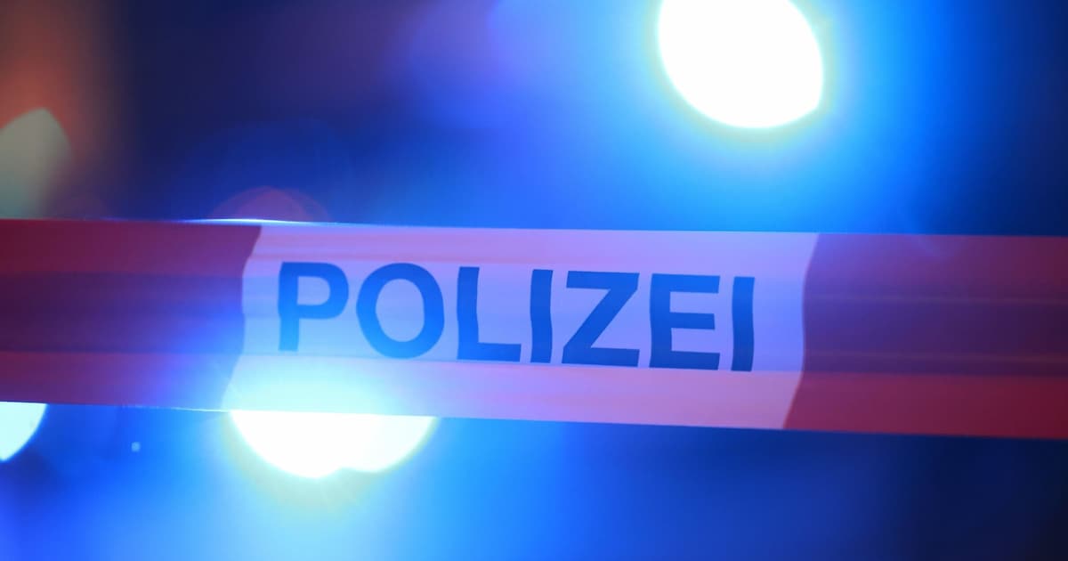 Untersuchungshaft: Mehrere Messerstiche: 19-Jähriger soll Mutter der ...