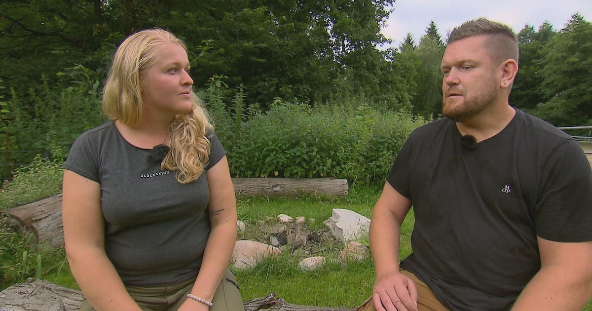 Farm week disaster: “Farmer Wants a Wife” candidate drops out early