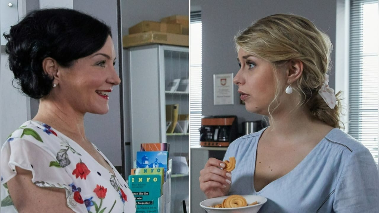 Rosenheim-Cops"-Jubiläumsstaffel wird zur Abschiedsstaffel - BUNTE