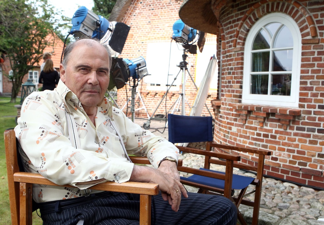 TV-Star Lambert Hamel ist tot