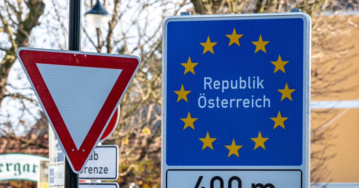 Pension freeze in Austria: Impact on Germany's pension system
