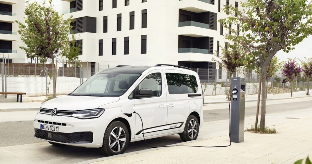 Deutsche Autolobby will Ladezwang für Hybriden - um Fahrer zu "motivieren"