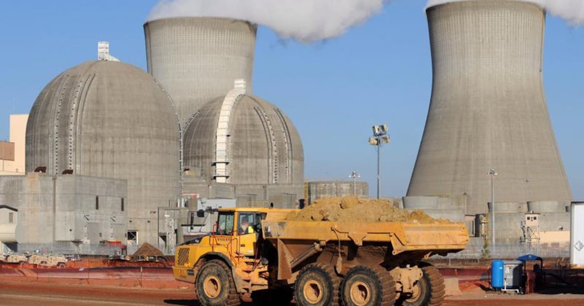 While Germany is tearing them down, the US is investing $80 billion in new ...