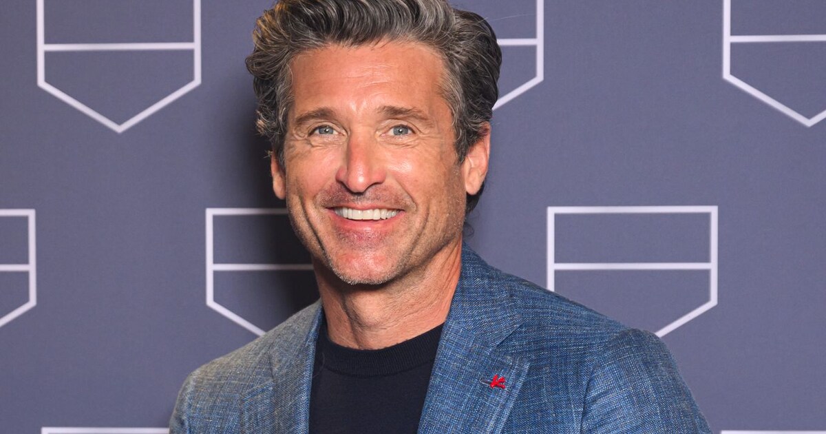 McDreamy wird 60: So begann die TV-Karriere von "Grey's Anatomy"-Star