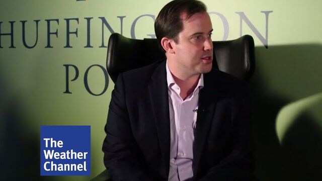 75.000 Datenquellen: So agiert die weltweit führende Wetter-Plattform "The Weather Channel"