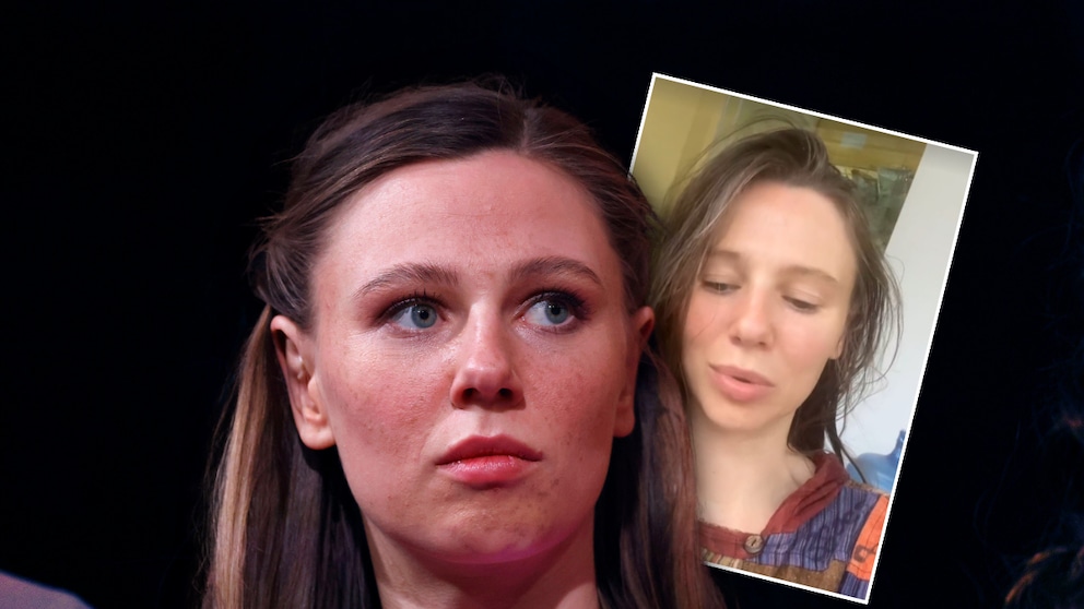 Ann-Kathrin Bendixen seriously injured in Vietnam accident Ann-Kathrin Bendixen seriously injured in Vietnam accident