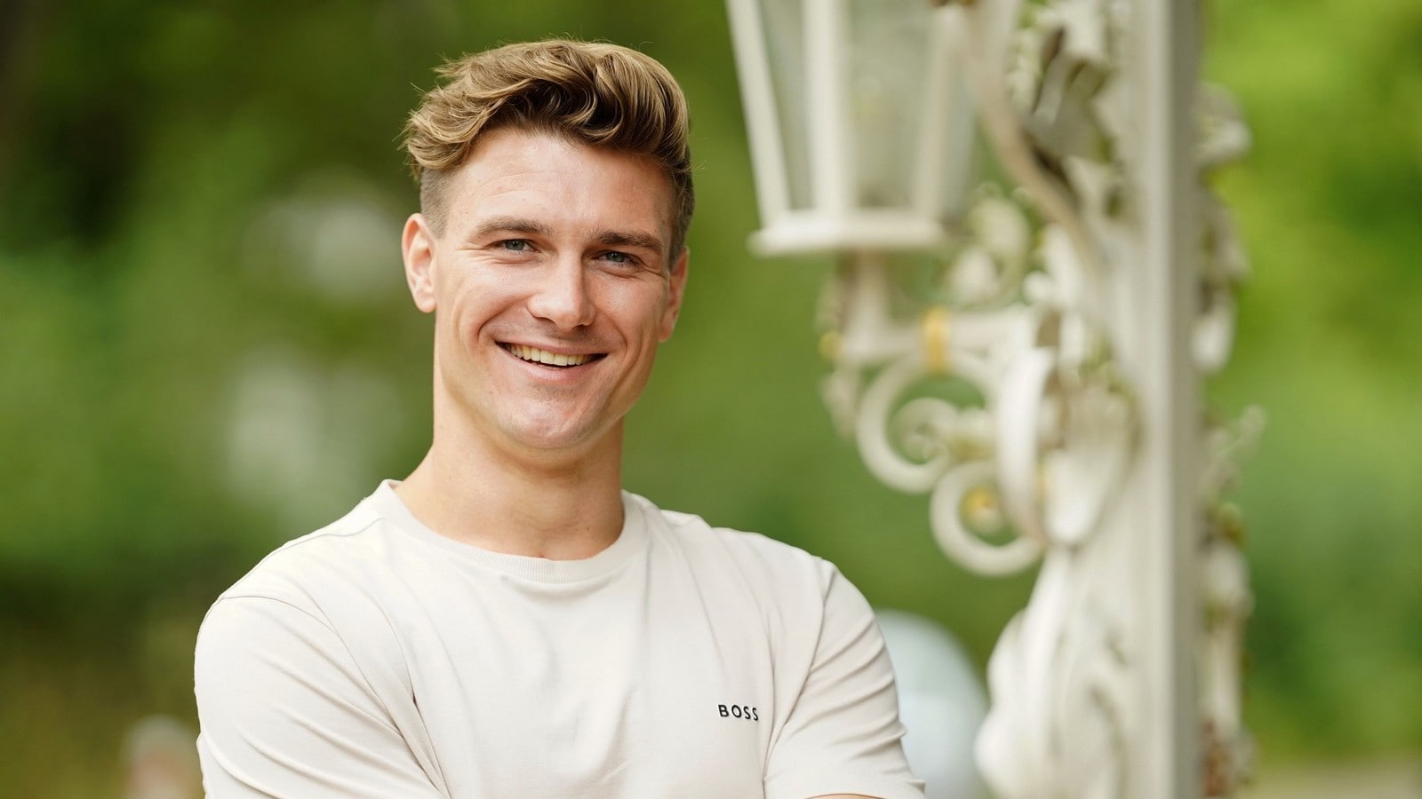 Bauer sucht Frau"-Friedrich: Hasskommentare im Netz treffen Landwirt schwer - BUNTE