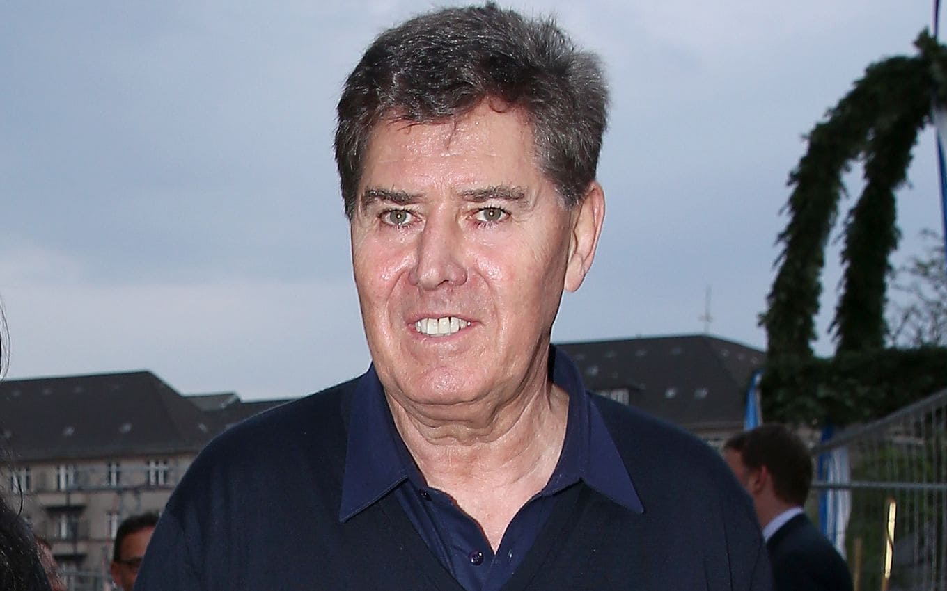 Promis trauern um Jack White: „Dass er jetzt so einsam stirbt, hat mich sehr traurig gemacht“ - FOCUS online