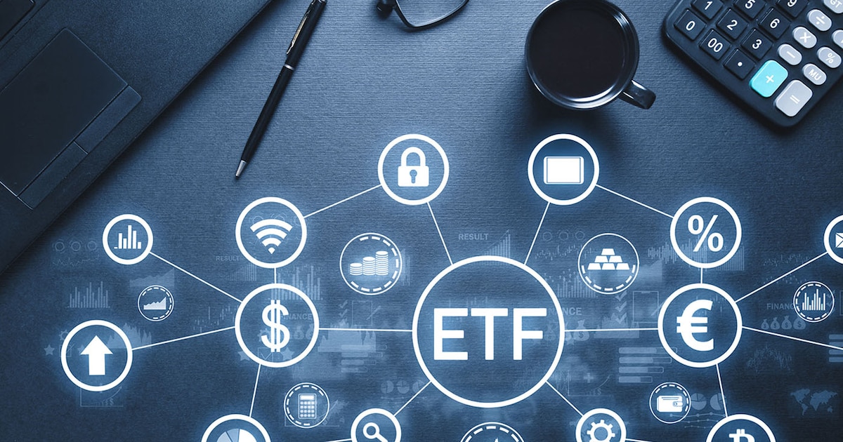 ETFs vs. traditional investment funds | Investment strategies