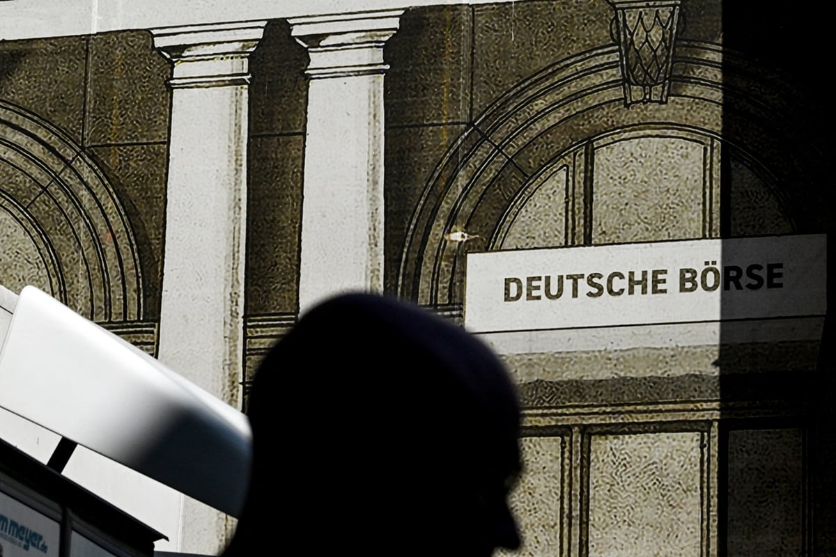 German Stock Exchange