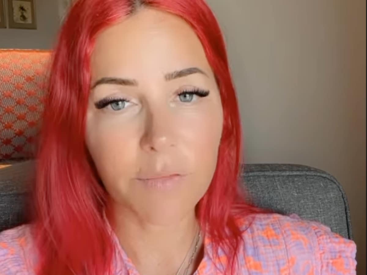 "Schaue nicht zu, wie mein Kind stirbt": Dana Diekmeier trennt sich von  Ärzte-Team