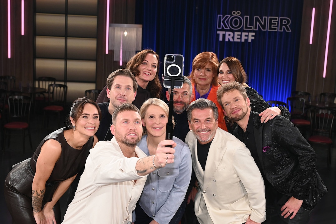 Thomas Anders verrät in TV-Show, wie er Modern Talking mit KI zurückbringen will.