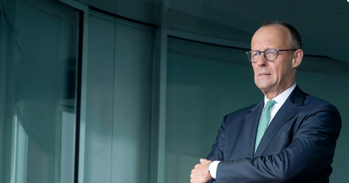 Russia angry after Merz's Putin statements: