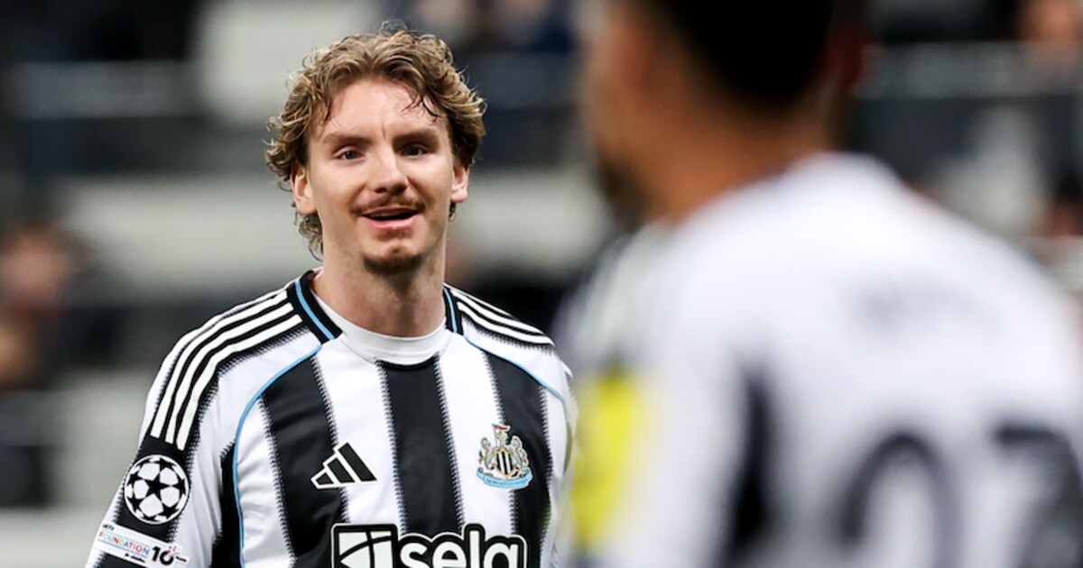 England-Legende rechnet mit Woltemade ab: „Nicht gut genug“