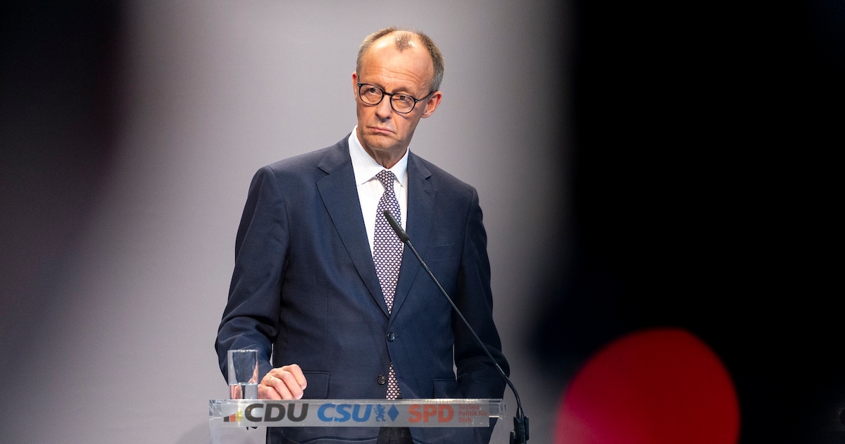 Nächster Umfrage-Dämpfer: AfD liegt weiter vor CDU