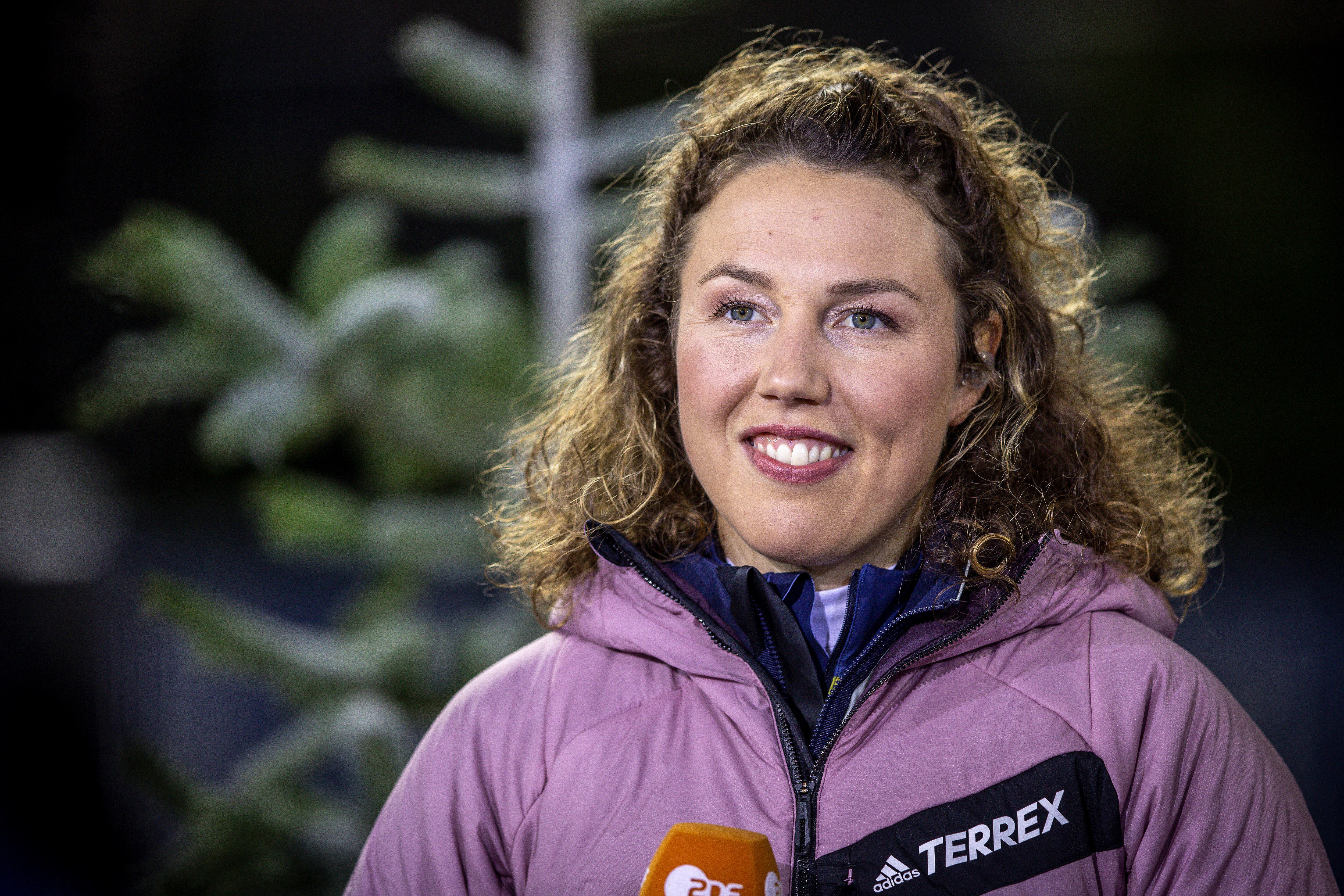 Laura Dahlmeier ist tödlich verunglückt.