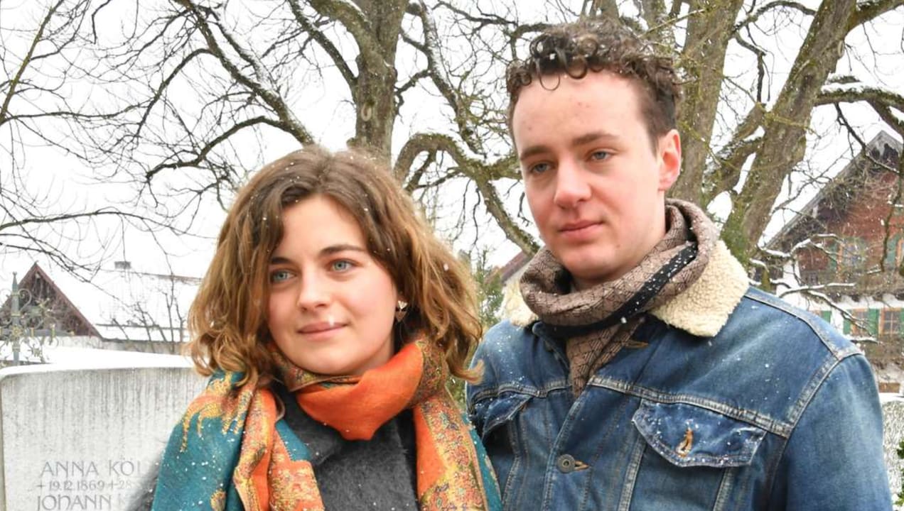 Ehe-Einblicke: Ronja Forcher spricht offen über Felix Briegel.