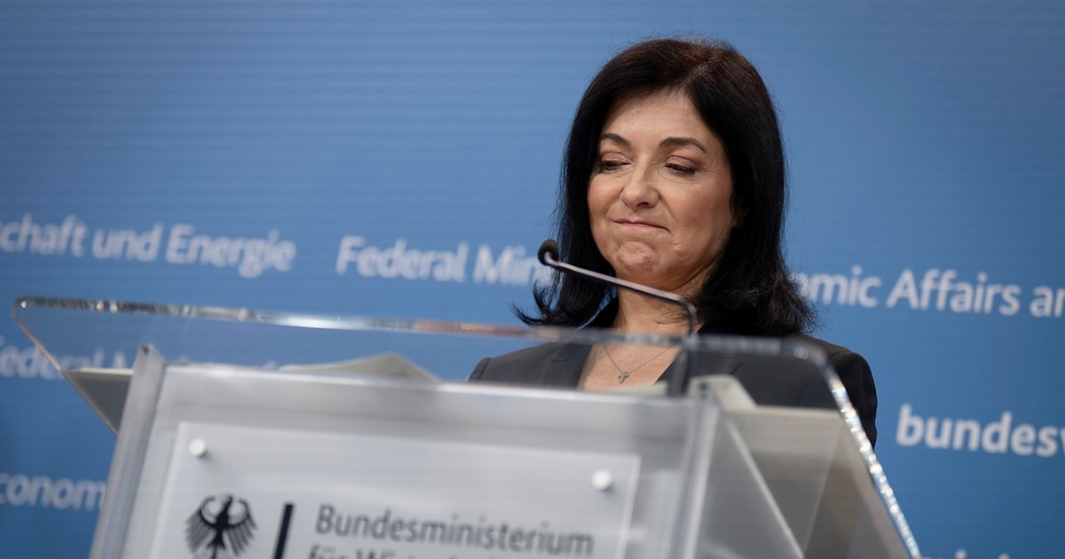 Von Schwarz-Rot versprochene Senkung der Stromsteuer für alle kommt doch nicht Von Schwarz-Rot versprochene Senkung der Stromsteuer für alle kommt doch nicht