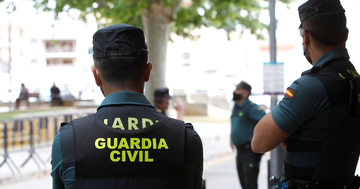 Brutal double murder: Two German bodies found near Alicante