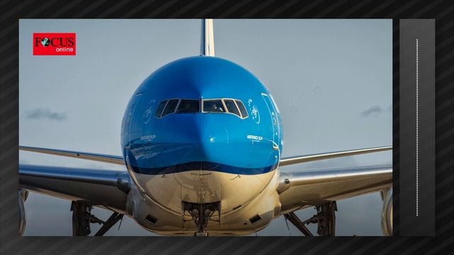 Todos los aviones Boeing empiezan y terminan con 7; esta es la razón.