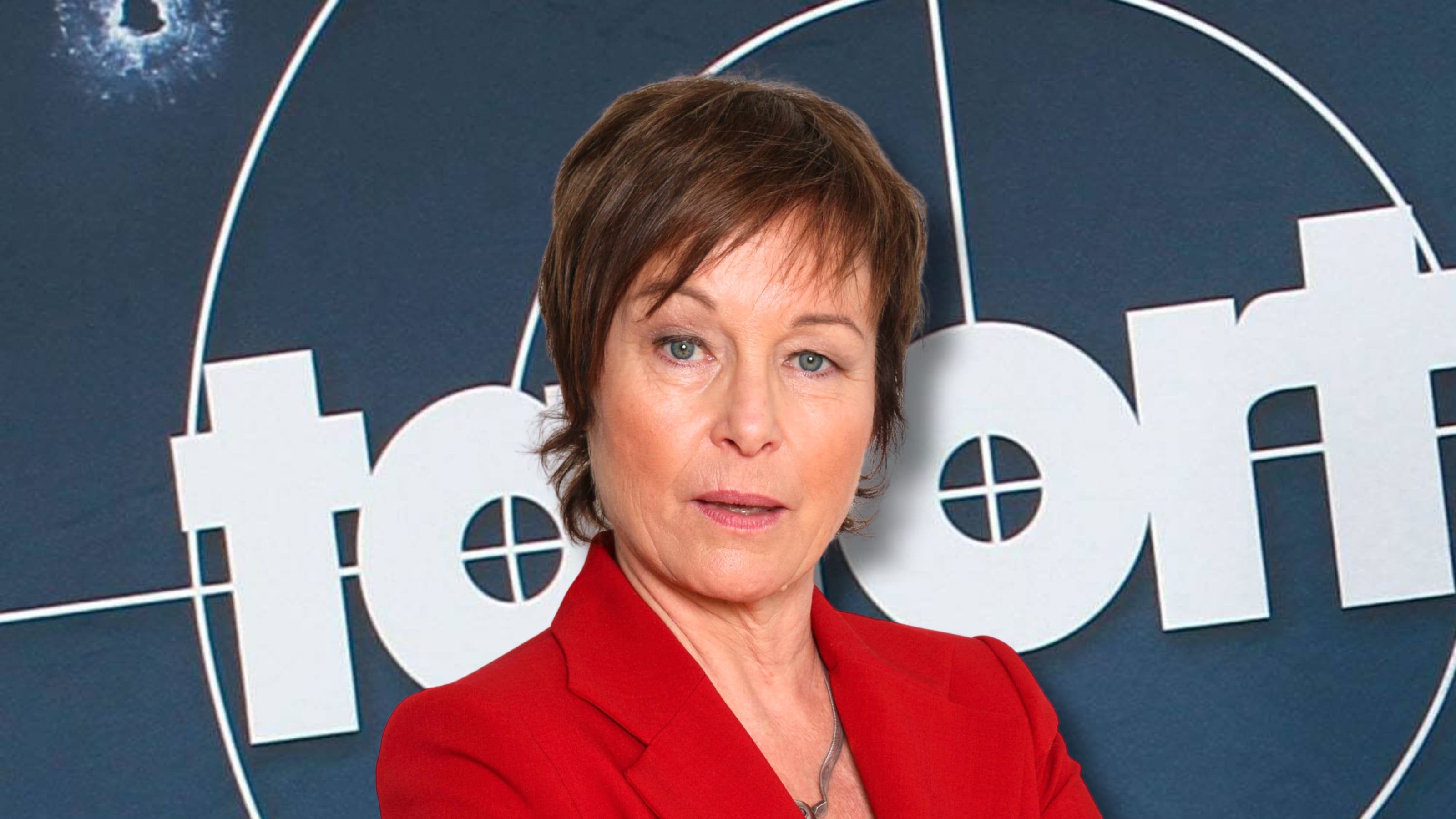 Annalena Schmidt spielte von 1998 bis 2024 im Ludwigshafener "Tatort" mit