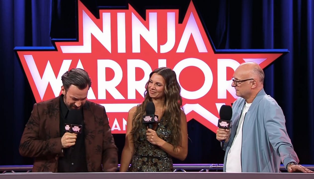 Ninja Warrior Germany