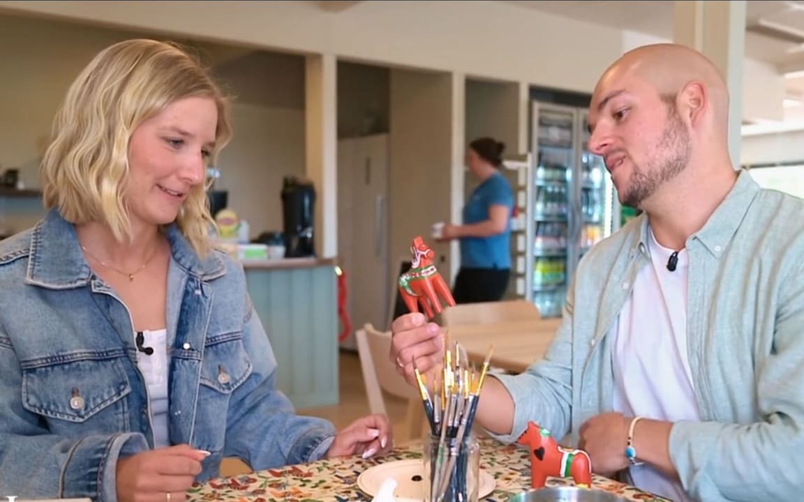 Hochzeit auf den ersten Blick
