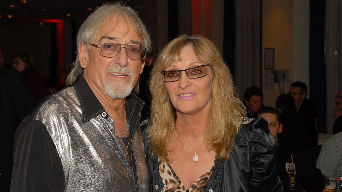 Amigos-Star muss nach Tod seiner Frau lernen, die Spülmaschine zu bedienen - FOCUS online