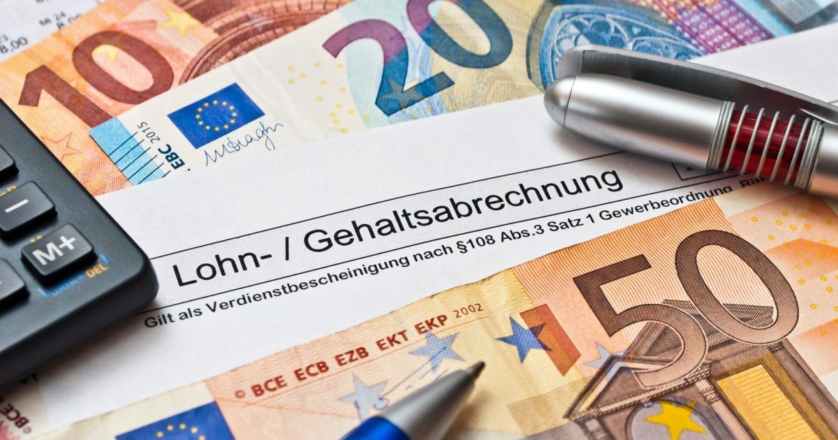 EU abolishes salary secrecy – what this means for millions of employees