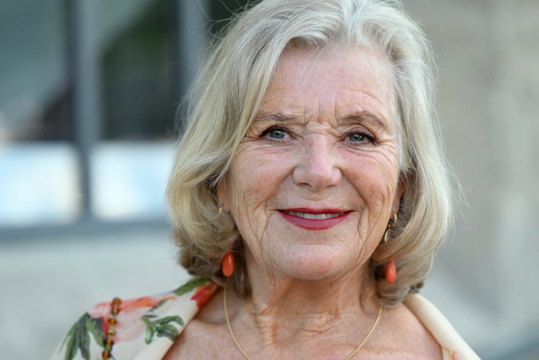 Jutta Speidel spielt im neuen Kiel