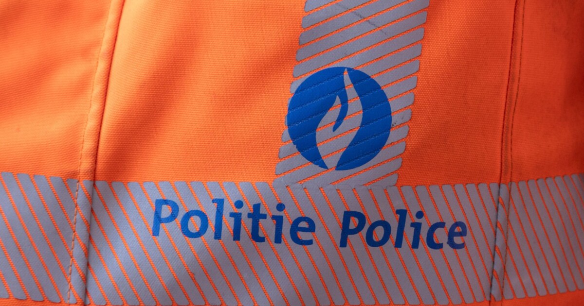Child dies in accident with police car in Antwerp